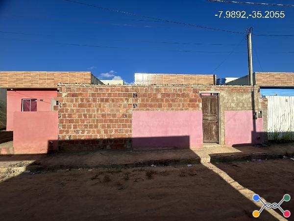 Lot nova cha de alegria iii