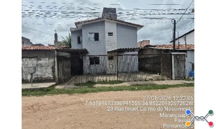 Paulista - maranguape ii