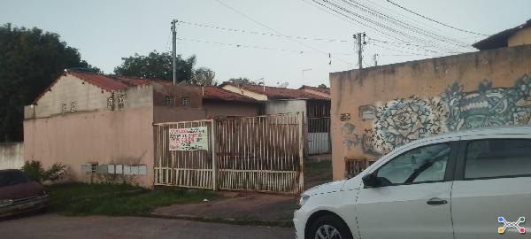Cond veredas do ipe i