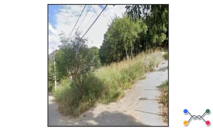 Serra - belvedere