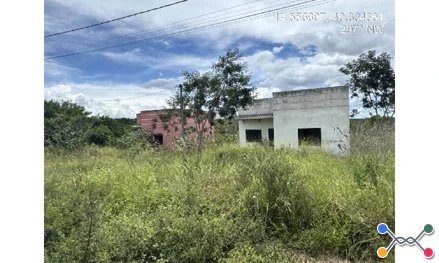 Lot aguas do sertao 2