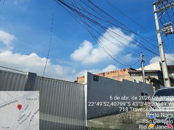 Sao goncalo - porto novo