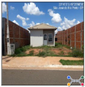 Sao jose do rio preto - residencial jose bernardes coelho