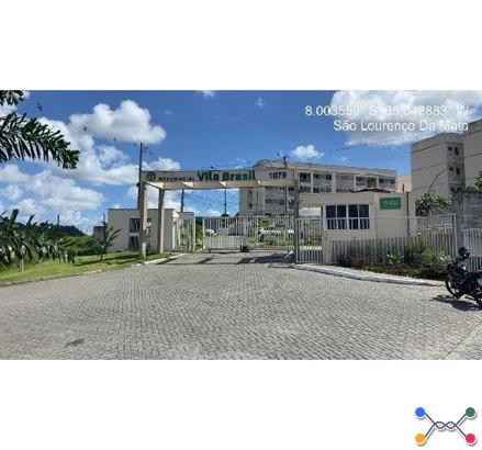 Cond res vila brasil