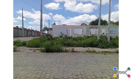 Lot viana moura inhumas
