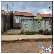 Casa - Cocalzinho de Goiás