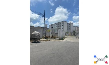 Praia bela - condominio ii