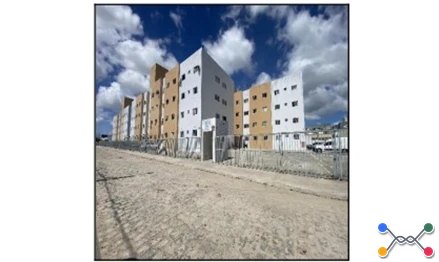 Cond res colinas de gramame iii