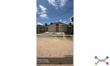 Paulista - nossa senhora da conceicao