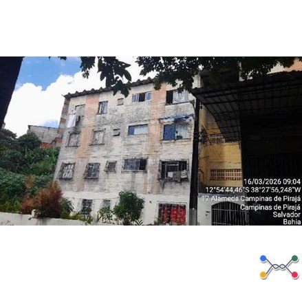 Condominio parque campinas