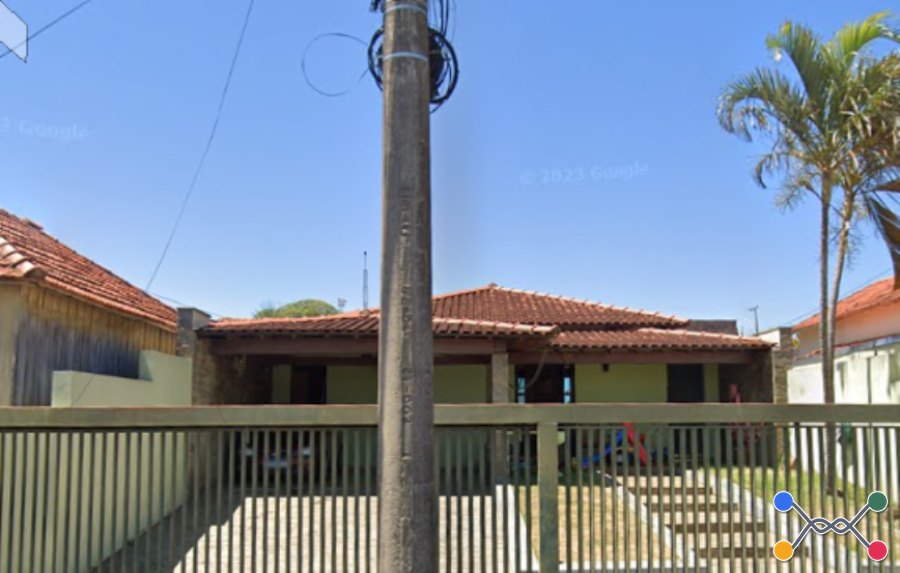 Leilão de casa na rua padre paulo de toledo leite, garça/sp - judicial
