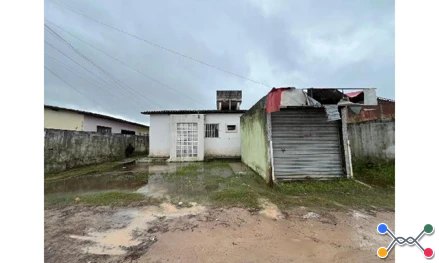 Sao jose da coroa grande - centro