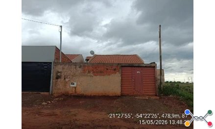 Residencial francisco lima xxv