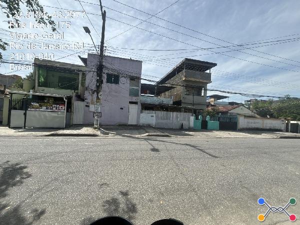 Rio de janeiro - parada de lucas