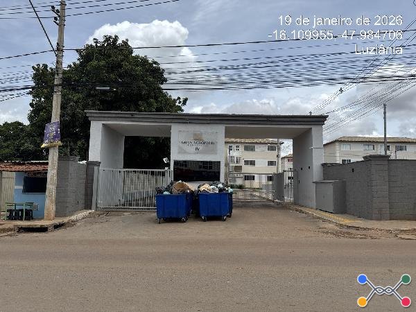 Residencial gran acrópolis iv