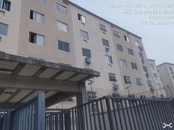 Cond recanto das flores ii