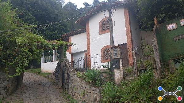Teresopolis - parque do imbui