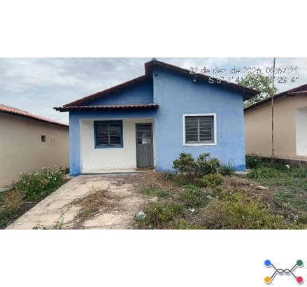 Lot res sao jose i