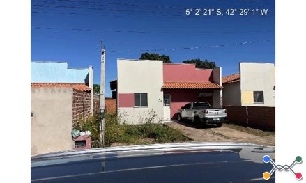 Residencial jardim orquídeas