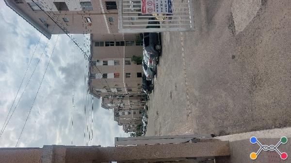 Cond conquista itaborai