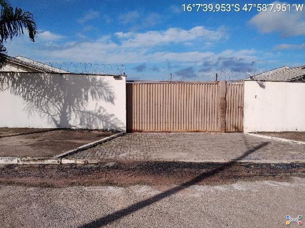 Cond res terra plaza viii