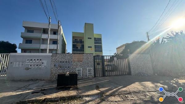 Novo gama - jardim paiva