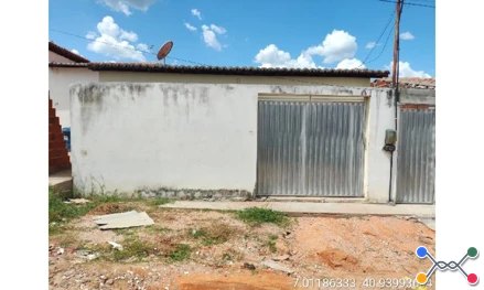 Alagoinha do piaui - centro
