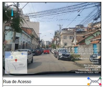 Niteroi - são domingos