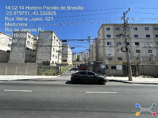 Cond recanto das flores ii