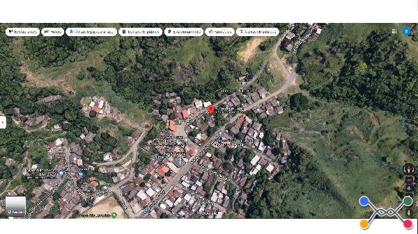 Niteroi - fonseca