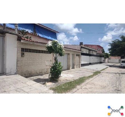 Nucleo habitacional de rio doce i