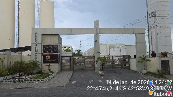 Cond res pedra imperial