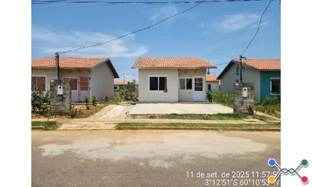 Lot nova amazonas i