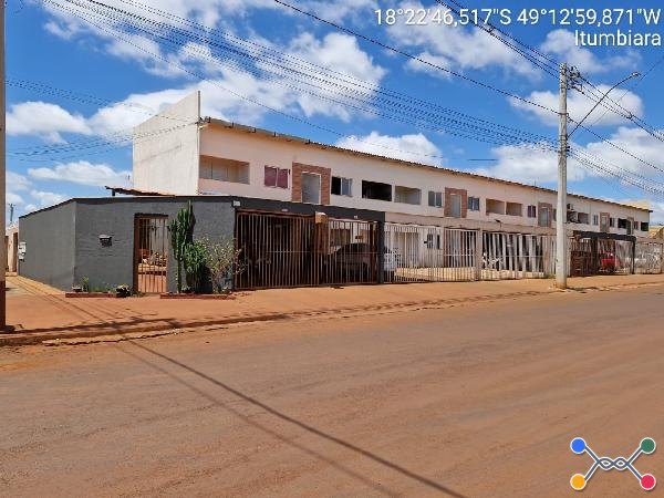 Residencial alto trindade