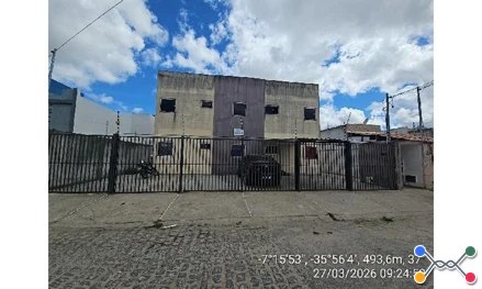 Cond res barros 58