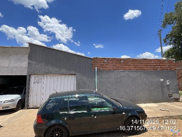 Inhumas - residencial vale azul