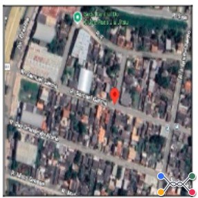 Residencial nova cidade de salem