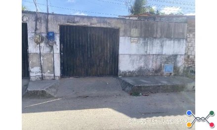 Cabeceira da roça