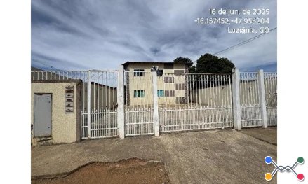 Cond sao vicente xxv