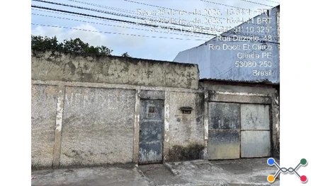 Olinda - rio doce