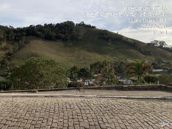 Duas barras - monnerat