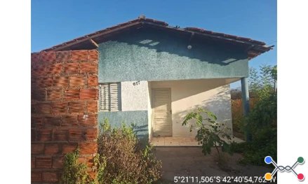 Demerval lobao - santa ines