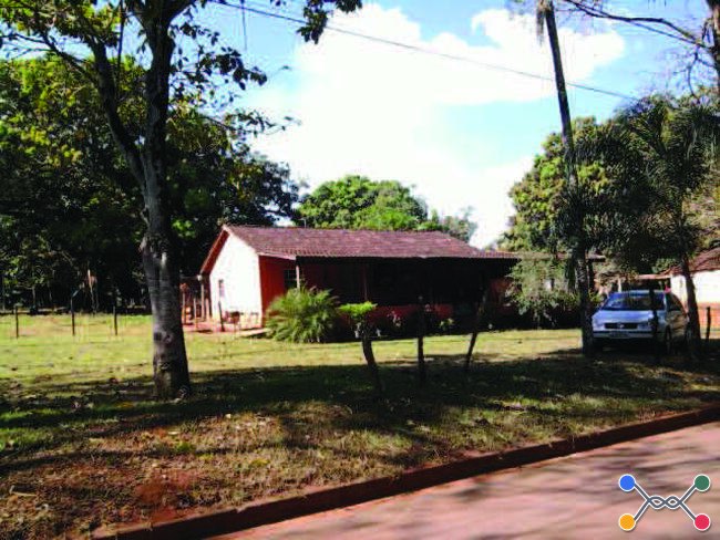 08) chácara nº07 situada na rua 02, quadra 07, no loteamento chácaras califórnia, com 4.358,50m² em goiânia-go