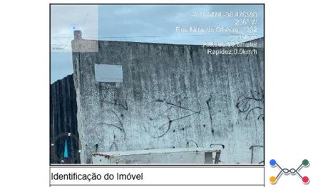Pacajus - pedra branca