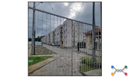 Cond res quinta das figueiras