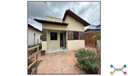 Demerval lobao - cidade nova