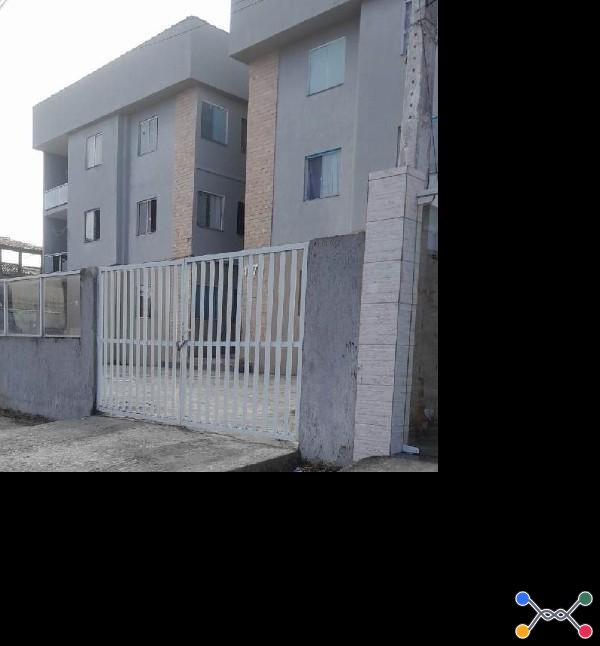 Cond jardim turquesa