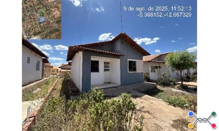 Demerval lobao - sao pedro