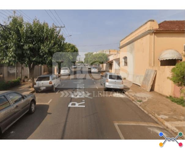 Santa cruz do rio pardo/imóveis - imóvel residencial