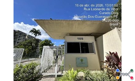 Reserva sítio das árvores - alameda mangueira